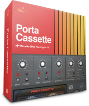 PreSonus Porta Cassette