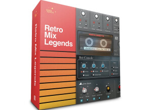 PreSonus Retro Mix Legends