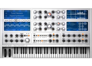 Tone2 Nemesis 2