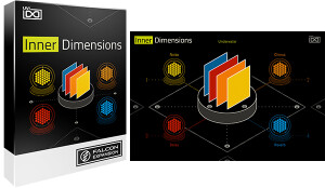 UVI Inner Dimensions