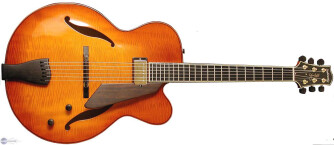 Sadowsky Sadowsky Jim Hall Signature