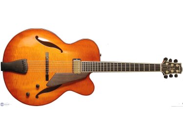 Sadowsky Jim Hall Signature