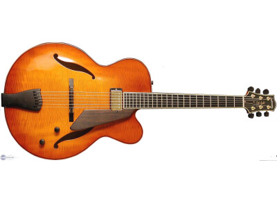 Sadowsky Jim Hall Signature