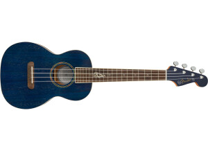 Fender Dhani Harrison Ukulele
