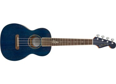 Fender Dhani Harrison Ukulele