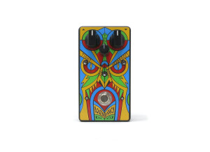 KHDK Electronics Ascendency Overdrive