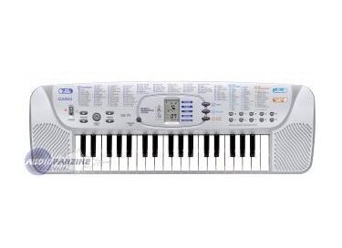 Casio SA-75