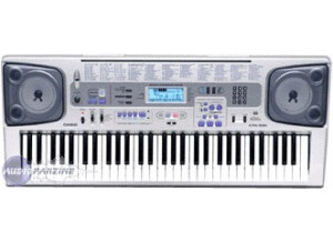 Casio CTK-591