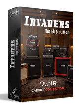 Two Notes Audio Engineering Invaders Amplification Complete Collection