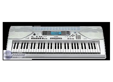 Casio CTK-691