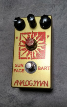 Analog Man SunFace BART