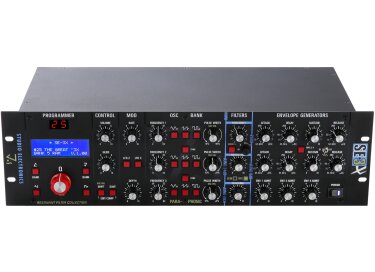 Studio Electronics SE-3X