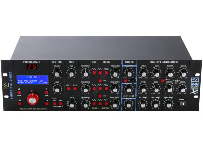 Studio Electronics SE-3X