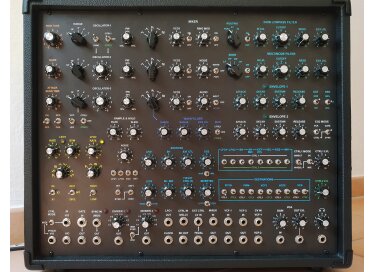NRSynth Big Ancestor