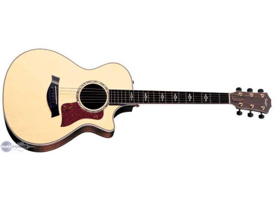 Taylor 814ce
