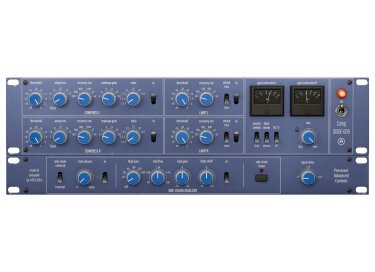 Arturia Comp Diode-609