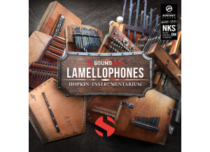 Soundiron Lamellophones