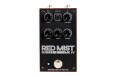 Red Mist Mk IV : une overdrive Made in UK très polyvalente !