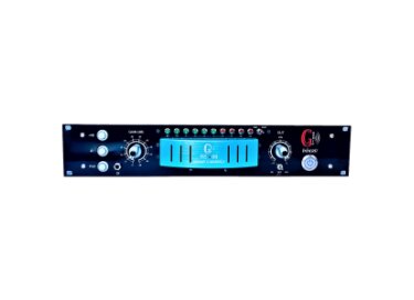 GC Audio Inherit Bundle RE 98