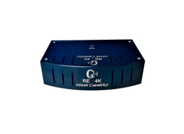 GC Audio Inherit RE-4K Cartridge