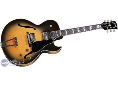 Gibson ES-175 Vintage