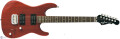 G&L Invader XL standard & Premium