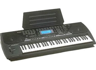 Casio CTK-811EX