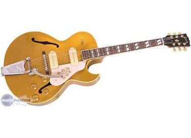 Gibson ES-295 Bigsby