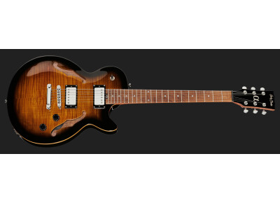 Harley Benton Aeolus