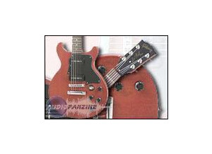 Gibson Les Paul Faded DC