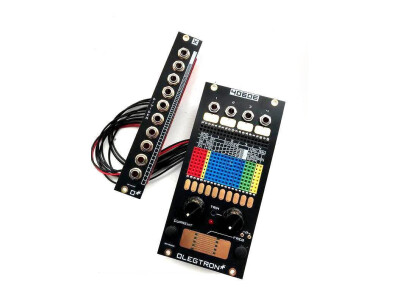 Olegtron 4060e