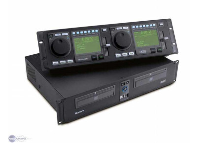 Numark HDCD1