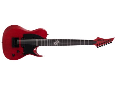 Solar Guitars T1.7TBR