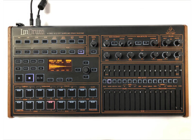 Behringer LmDrum