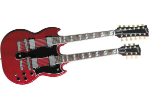 Gibson EDS-1275 Double Neck