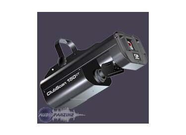 Robe Lighting ClubScan 150 CT