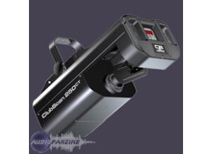 Robe Lighting ClubScan 250 CT