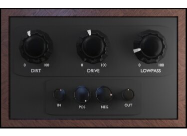 SNFK Music DirtyPumper