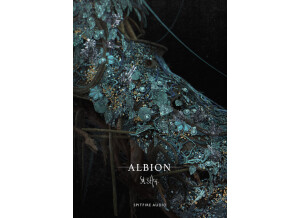 Spitfire Audio Albion Solstice