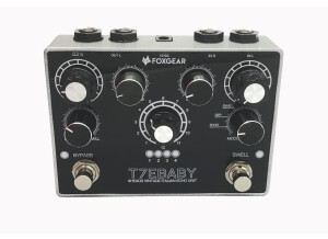 Foxgear T7E BABY