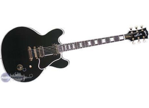 Gibson B.B. King Lucille