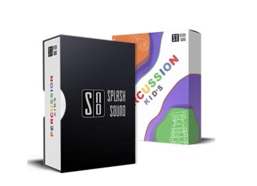 Eva Instruments Kid's Percussion