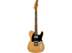 Fender Joe Bonamassa "The Bludgeon" '51 Nocaster