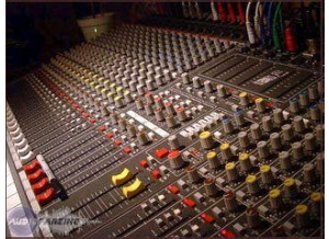 Allen & Heath GL3 24/4/2
