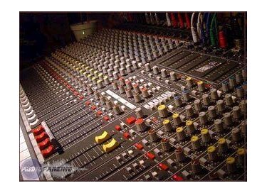 Allen & Heath GL3 24/4/2