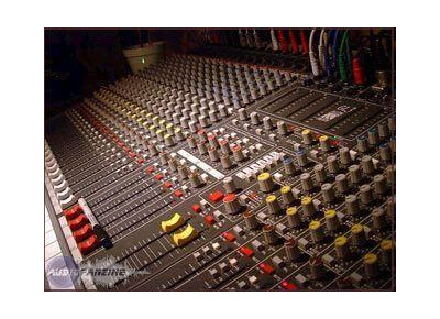 Allen & Heath GL3 24/4/2