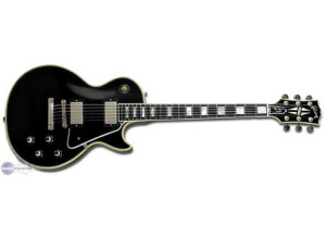 Gibson Custom Shop - 68 Les Paul Custom