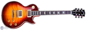 Gibson Custom Shop - Les Paul Elegant