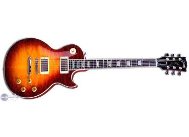 Gibson Custom Shop - Les Paul Elegant