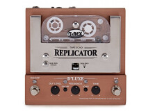T-Rex Engineering T-Rex Replicator D´Luxe Tape Echo